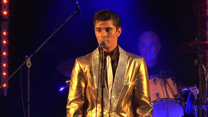 Emilio Santoro in Schwanewede (Germany) Mai 2022