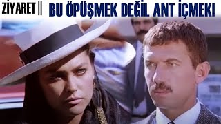 Ziyaret Türk Filmi Murat Arzuya Verdiği Sözü Tutamıyor