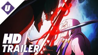 League of Legends (2020) - Official Spirit Blossom Anime Trailer | &quot;The Path, An Ionian Myth&quot;