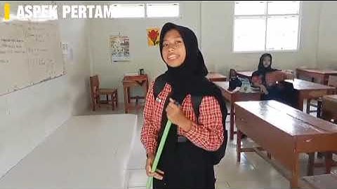 TUGAS INFORMATIKA TENTANG SEKOLAH ADIWIYATA | SMPN 1 Bandung Tulungagung 