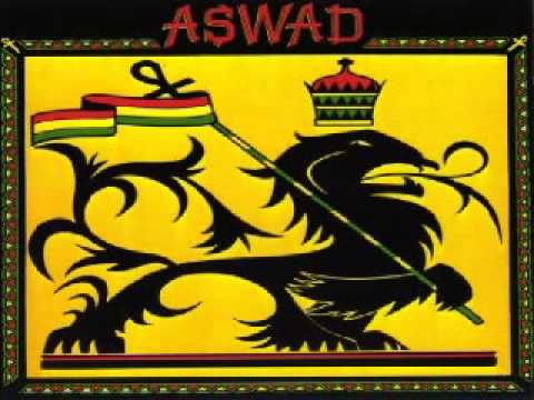 Aswad - I A Rebel Soul