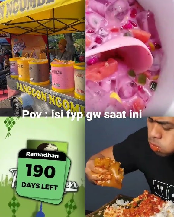 Puasa ramadhan 2025 #ramadan #ramadhan #fyp  #fypシ゚viral