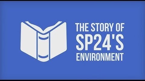 Hosting the SP24 Conference: A look behind the curtain