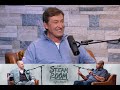 The Great Podcast + NHL Legend Wayne Gretzky | The Steam Room