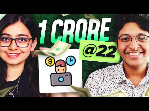 How She Makes 10 Lakhs/Month as a Freelancer | Freelancing Tips for Beginners | Ishan Sharma