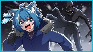THIS ARCTIC HORROR GAME WAS TERRIFYING [CRYO]