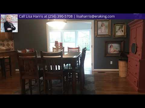 309 Wildhaven Circle, Gadsden, AL home video tour