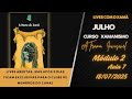 A morte como aliada: desapegar, morrer, renascer. • Conversas com o Xamã | Trama Invisível