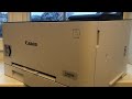 Canon printer i-sensys LBC621Cw - Color Laser Printer