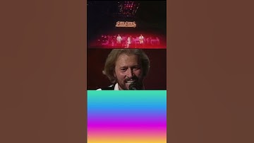 Thumbnail of Bee Gees - Tragedy (Video Music)