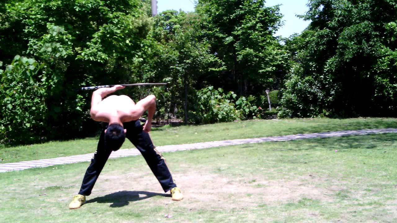 EXTREME SWORDXMA YouTube