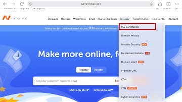How to Buy Cheap SSL on Namecheap | PositiveSSL Guide 2025