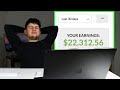 My Top Affiliate Programs That Pay Passive Income