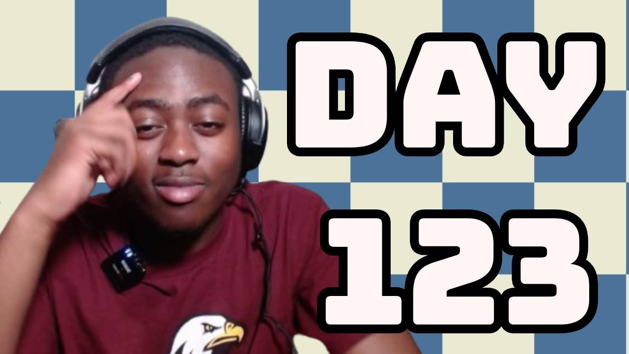 Playing Chess Until I Reach 2000 ELO Day 123 - YouTube