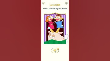 DOP 2 level 383 gameplay complete walkthrough solutions