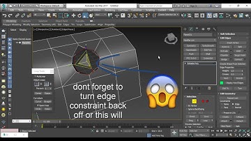 3DSMAX | BASICS OF HARDSURFACE | MODELING | TUTORIAL