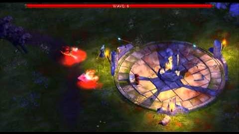 Magicka - Video Interview