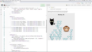 Phaser 3 Class: Two Collect