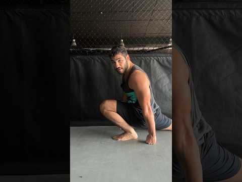 مرونة الكاحل