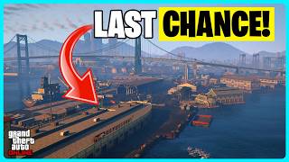 What you should buy before next GTA Online Weekly update!