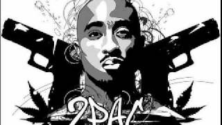 2Pac — Buried (Prod. By Dr.Dre)