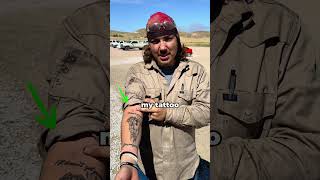 What was your WORST welding injury?🤒👨‍🏭👩‍🏭💥