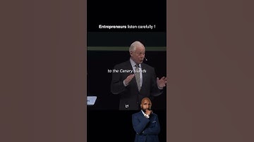 Business Growth Strategies: Why Execution Beats Ideas | Keshon Broadus