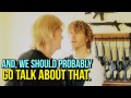 Densi (Kensi/Deeks) - NCIS LA Humor - "This is just adorable partner banter"