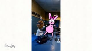 Mr jady inflation #animalhospital #disney #memes #deviantart #inflation Pet zoo moon Update