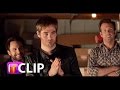 Horrible Bosses 2 Behind the Scenes With Chris Pine