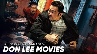 Don Lee Movies in Tamil Dubbed | Best Korean Movies Tamil dubbed | Hifi Hollywood #koreanmoviestamil