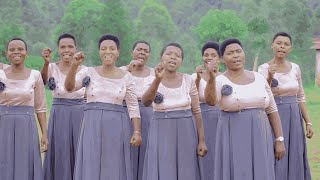 Indirimbo zikunzwe ugomba kumva muri 2024, Best Kinyarwanda gospel Songs Vol 1