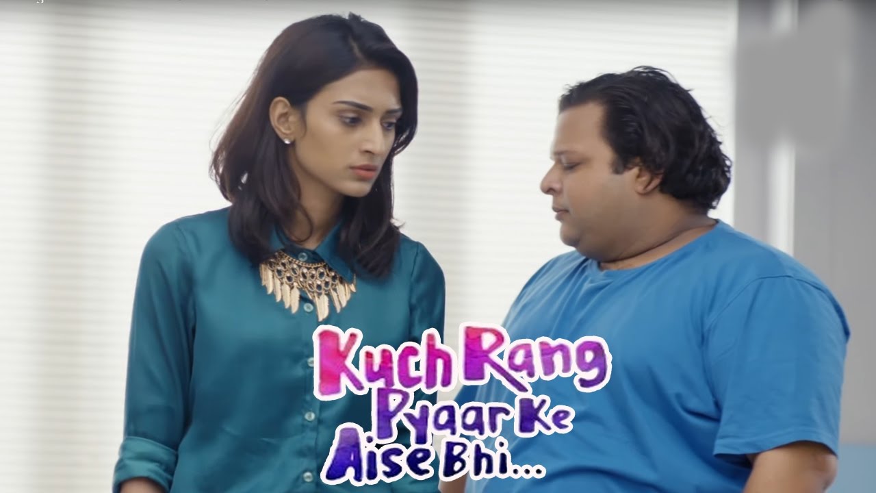 kuch rang pyaar ke 11th April 2017 | dev or sonakshi yek dusre se लड़ाई kar rhe hai preview shoes