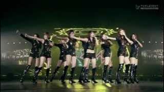 121026 SNSD - Mr.Taxi @ Fuji SMTown Live in Tokyo