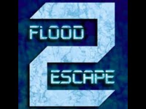 Roblox Flood Escape 2 Test Map Sugary Flood Breach Insane