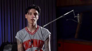 Andy BLACK Fan Q&A Part 3