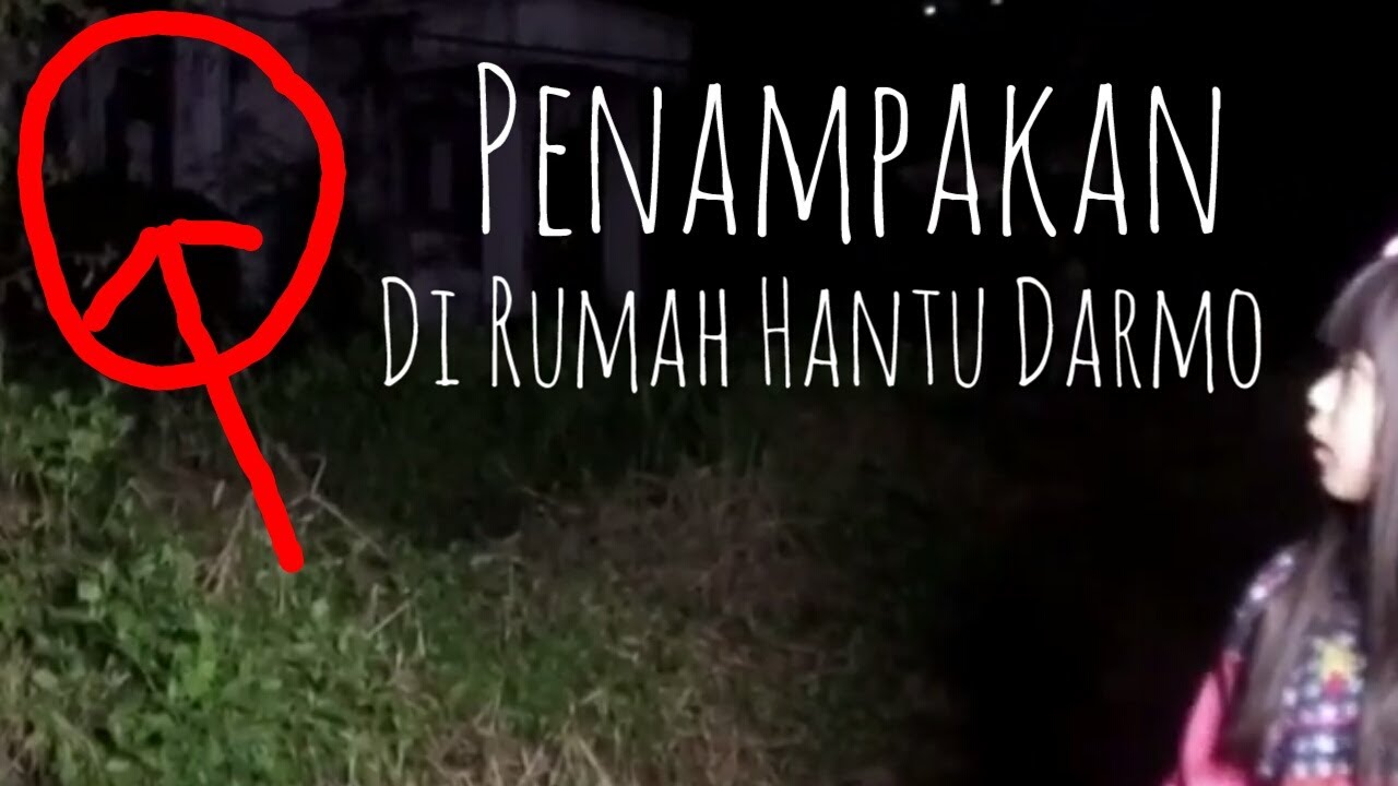 68 Koleksi Gambar Rumah Hantu Darmo Sebelum Terbakar Terbaru