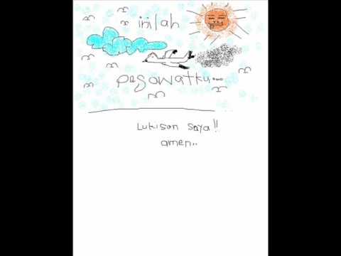 rolling door - pesawat.wmv