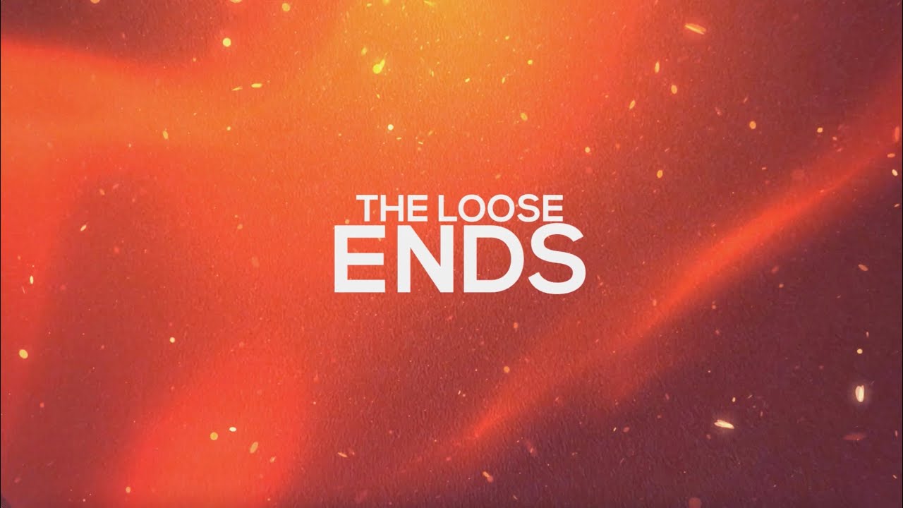 Watch Josh Westover - Loose Ends (Official Lyric Video) on YouTube Watch Josh Westover - Loose Ends (Official Lyric Video) on YouTube