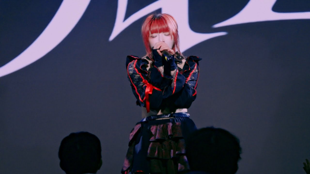 260111 이나츠 아카 직캠 (ジエメイ - We are...)