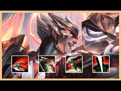 DARIUS MONTAGE #3