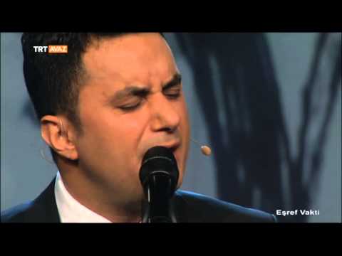 Bekir Ünlüataer & Fatih Ahıskalı - Kapın Her Çalındıkça - Eşref Vakti - TRT Avaz