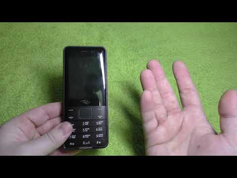 Купить Кнопочный Телефон Itel 5631