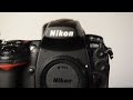 Nikon D700 Review: Nikon's Best FX Camera Still Good For 2017/2018?