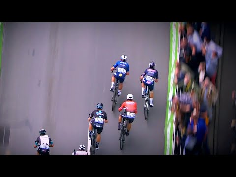 Videó: Mark Cavendish azt reméli, hogy 2021-ben is versenyezhet