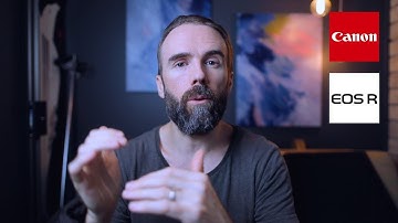 Upgrade from the Canon 5D Mark IV to the Canon EOS R? | Video shooter says YES!