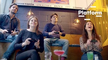 Cisilion, Platform, & Cisco: Building the Scalable, Secure Network