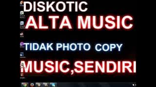 ALTA Music Terbaruu Number One