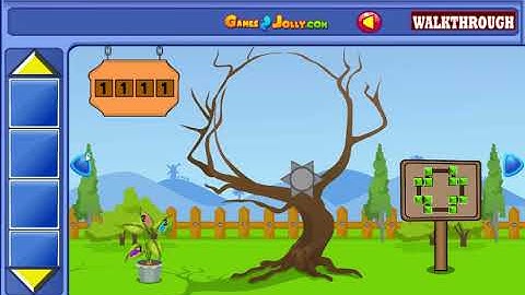 Smiley Boxer Escape Walkthrough - Games2Jolly