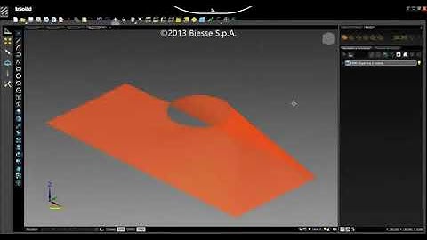 Biesse bSolid